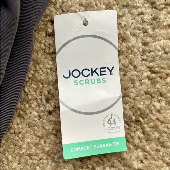 🆕 Scrub Pants by Jockey - Picture 11 of 12